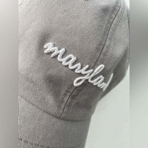 STATE OF MINE MARYLAND CAP NEW - Picture 2 of 6